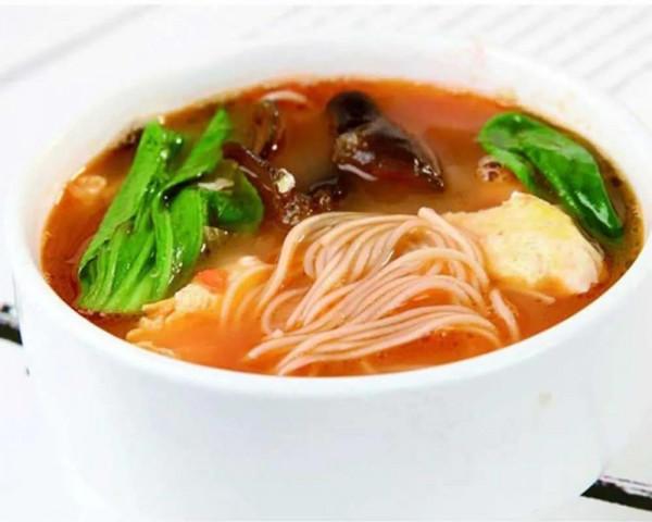 全國特色名吃大盤點——麵條 全國特色名吃大盤點——麵條