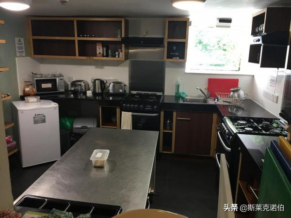 俯瞰山谷美景，體驗傳統威爾士農舍住宿（一）