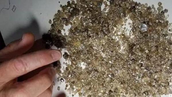 是“危”也是“機”,湯加火山爆發!或在岩漿中攜帶有鑽石 是“危”也是“機”,湯加火山爆發!或在岩漿中攜帶有鑽石