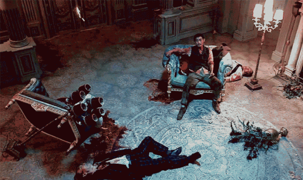 解密《揚名立萬》四大隱秘 電影結尾眾人到底是死是活 解密《揚名立萬》四大隱秘 電影結尾眾人到底是死是活