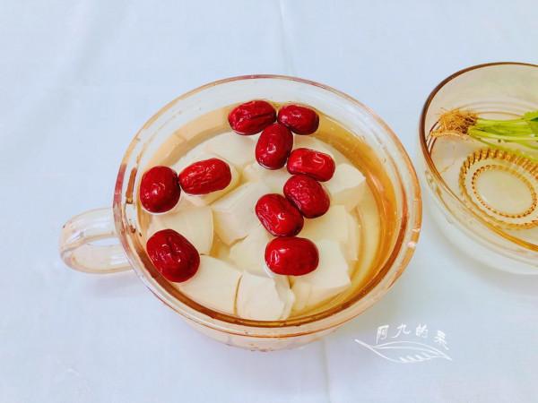 冷天多給家人喝這湯,暖胃驅寒又滋補,做法簡單快捷,味道很鮮美 冷天多給家人喝這湯,暖胃驅寒又滋補,做法簡單快捷,味道很鮮美