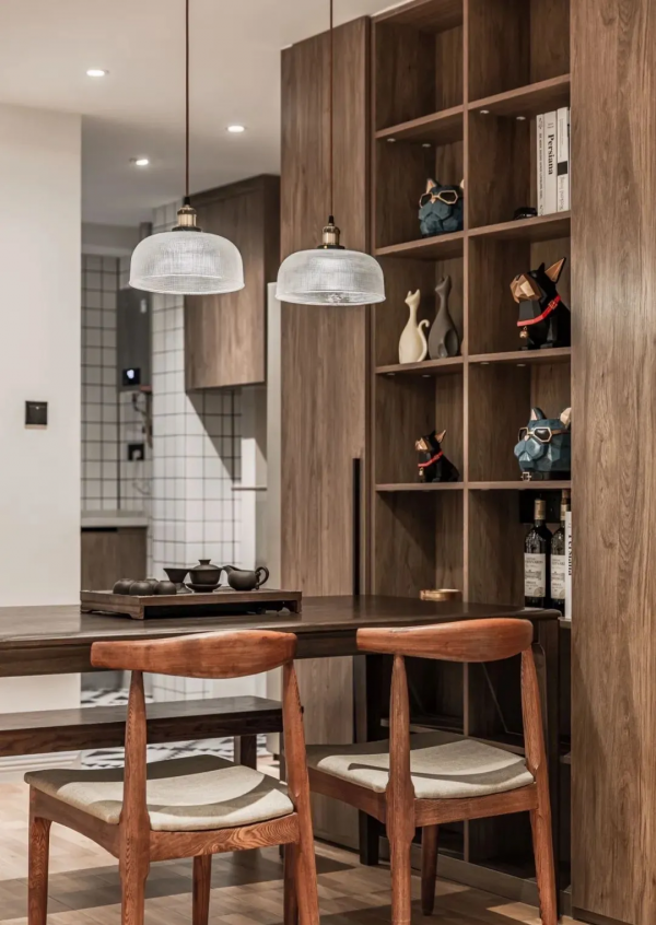 新作⎜老宅新生,日式溫暖讓你和低暗說拜拜 新作⎜老宅新生,日式溫暖讓你和低暗說拜拜