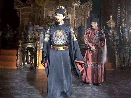 崇禎皇帝為何要殺陳新甲？