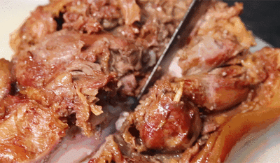 槐茂 • 美食記 ▏中秋家宴,9道必備“喜慶吉祥菜” 槐茂 • 美食記 ▏中秋家宴,9道必備“喜慶吉祥菜”