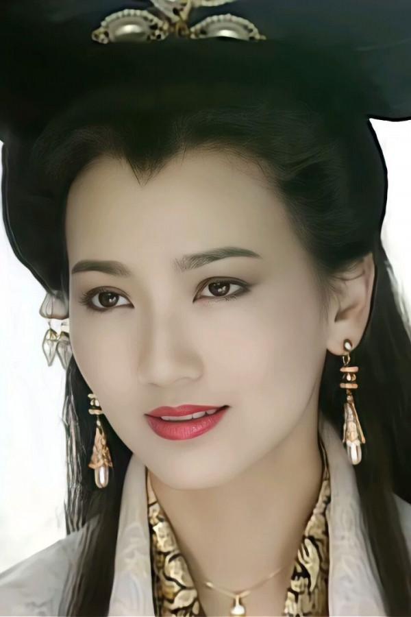 新白娘子傳奇 碧蓮 小青 白素貞