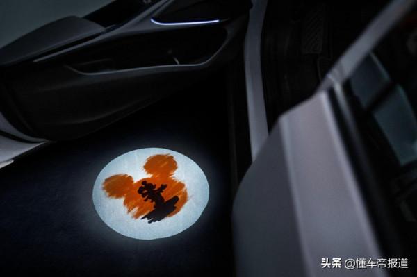 新車 | 雪佛蘭2022款暢巡米奇功夫版到店實拍，補貼後售價17.99萬元