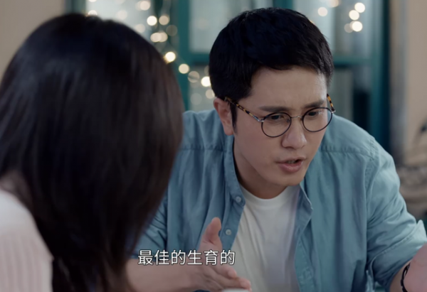 僅播6集，衛視收視第一，《婚姻的兩種猜想》憑什麼這麼橫？