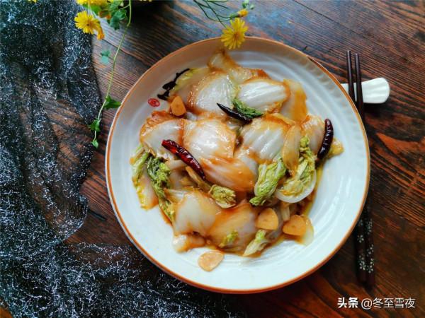 居家做飯,12道素菜小炒,都是普通的家常菜,不放肉家人也愛吃 居家做飯,12道素菜小炒,都是普通的家常菜,不放肉家人也愛吃