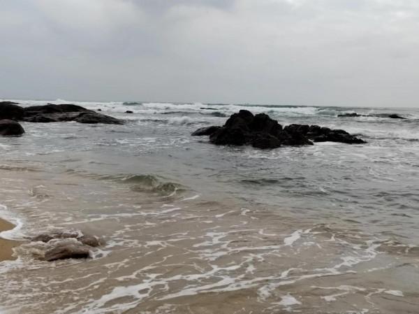 海南遊筆記十二：海灣，東線海灣哪個美？