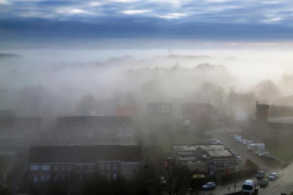 2022年才剛開始,氣候“災難”或將發生?科學家:海洋在瘋狂吸熱 2022年才剛開始,氣候“災難”或將發生?科學家:海洋在瘋狂吸熱