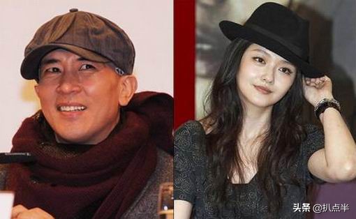 “甜心一姐”周幼婷,憑什麼搞定曾讓大S卑微的藍正龍? “甜心一姐”周幼婷,憑什麼搞定曾讓大S卑微的藍正龍?