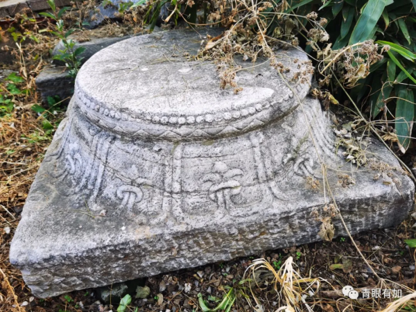 方城維摩寺︱一個被名人光環照亮了千餘年的小山村