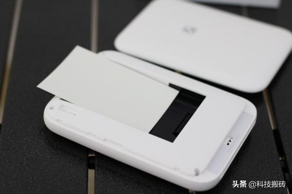 百元口袋印表機，還能打證件照，漢印MT53口袋照片印表機體驗