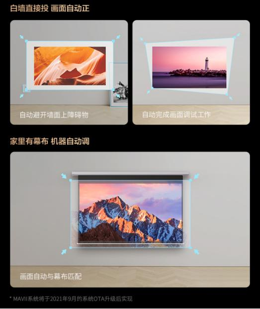 2021雙十一投影儀乾貨:極米NEW Z6X和當貝D3X哪個更好? 2021雙十一投影儀乾貨:極米NEW Z6X和當貝D3X哪個更好?