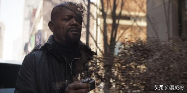 漫威電影宇宙裡,那些“呼之欲出、欲言又止”的MCU髒話… 漫威電影宇宙裡,那些“呼之欲出、欲言又止”的MCU髒話…