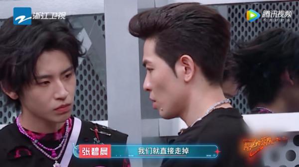 張碧晨的&OpenCurlyDoubleQuote;清醒&rdquo;讓三個隊很體面，張楚的&OpenCurlyDoubleQuote;迷糊&rdquo;讓李玉剛很尷尬