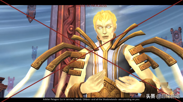 《魔獸世界》9.2首個跨性別角色命運被修改，暴雪這次安全過關