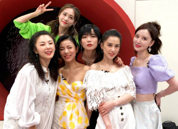 《浪姐3》最終陣容公佈，嘉賓名單同樣豪華，它能否再創輝煌