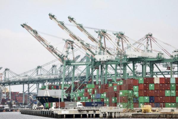 美專家認為三大原因導致美國供應鏈危機