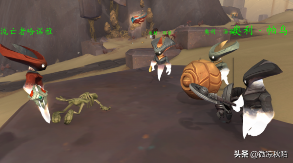 魔獸9.2:術士“喜提”夜魔,首個擁抱誕生,暗夜需要仇恨 魔獸9.2:術士“喜提”夜魔,首個擁抱誕生,暗夜需要仇恨