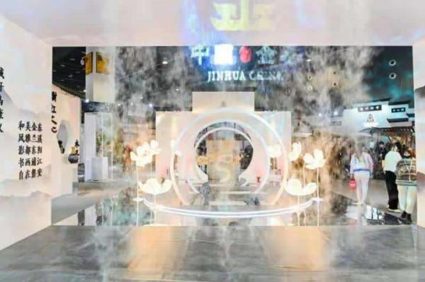 科技賦能,智慧文旅正當“燃” 科技賦能,智慧文旅正當“燃”