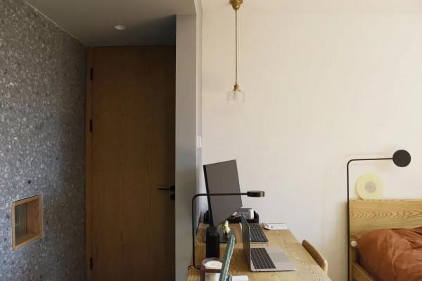 看完他家,我再也抵抗不了“高階北歐風” 看完他家,我再也抵抗不了“高階北歐風”