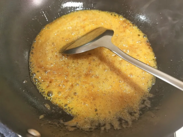 中秋夜小零食，簡單易做，滿口香，嘴饞沒商量