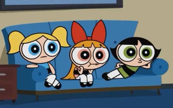 90後那些你所看過的懷舊動漫