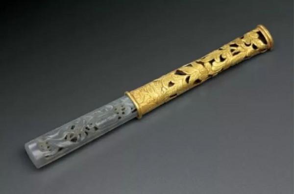 王者玩具-宋元明清玉器,真的很開眼 王者玩具-宋元明清玉器,真的很開眼