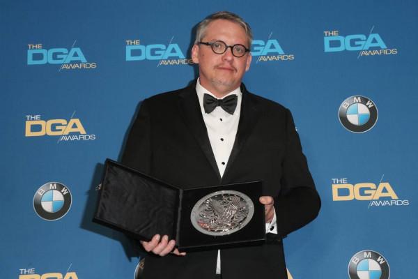 孩子還沒生,詹妮弗·勞倫斯接新專案,二度合作《不要抬頭》導演 孩子還沒生,詹妮弗·勞倫斯接新專案,二度合作《不要抬頭》導演