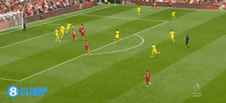 英超-馬內補射薩拉赫破門納比-凱塔世界波 利物浦3-0水晶宮暫登頂 英超-馬內補射薩拉赫破門納比-凱塔世界波 利物浦3-0水晶宮暫登頂