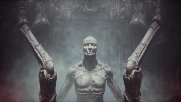 “異形”風格恐怖遊戲《Scorn》釋出最新宣傳片，明年 10 月發售