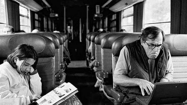 用別人的眼睛看自己