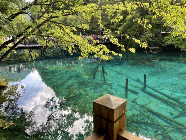 成都+九寨溝+黃龍4日3晚旅遊 成都+九寨溝+黃龍4日3晚旅遊