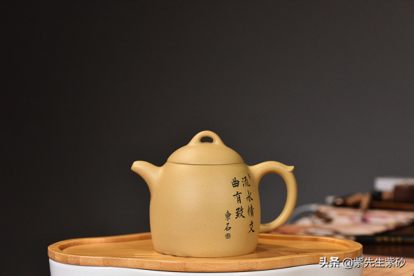 紫先生：記住這幾條，你再也不用擔心把壺摔壞了