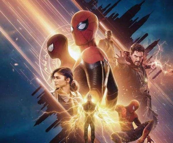 2021年好萊塢全球票房前十名：《尚氣與十環傳奇》穩居第一