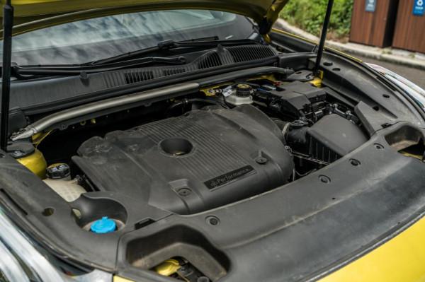 彈車試駕：不是領克03，是領克03+，一個+號後隱藏了什麼？