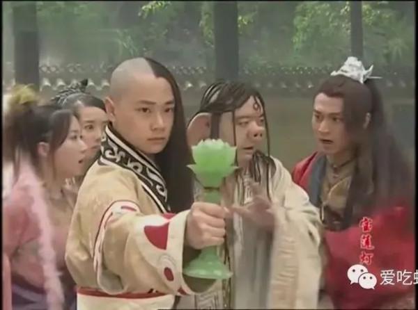 新版《寶蓮燈》真想說一句：別翻拍了，意義不大，觀眾真的累了