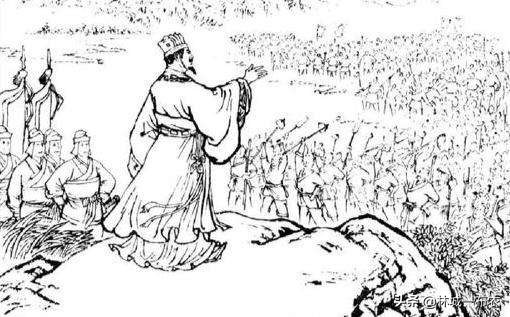 以彼之道還施彼身——看看西門豹治鄴時都幹了些什麼？