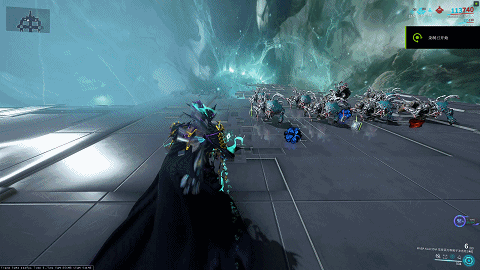 【星際戰甲】你的下一把AOE何必是炸？信條·弧光等離子衝擊槍攻略