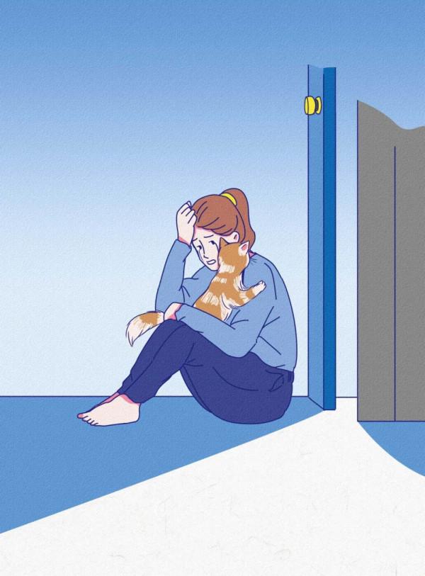 這就是我很喜歡你的原因（漫畫）