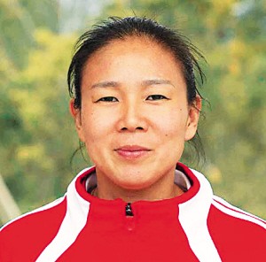 恭喜水慶霞就職女足主帥,回顧96奧運會3:2反殺巴西的經典之戰 恭喜水慶霞就職女足主帥,回顧96奧運會3:2反殺巴西的經典之戰