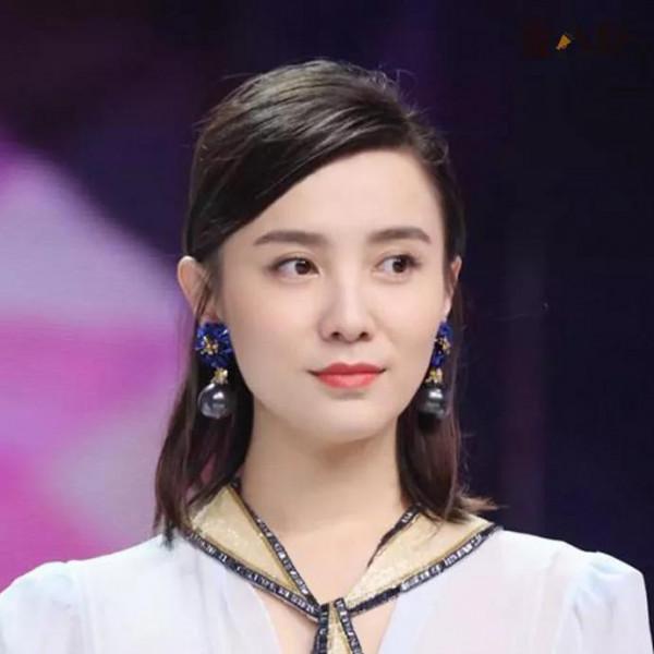 宋佳絕美圖片