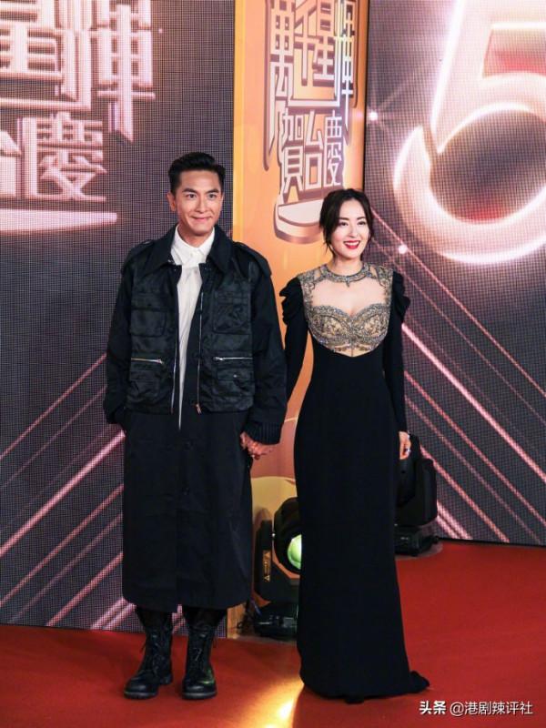 TVB公開十強名單，袁偉豪無緣晉級已出局，黃翠如同命相連或離巢