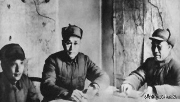 1955年，蔣介石評價了我國十大元帥，他是如何說的？