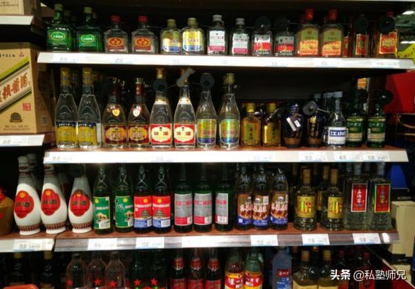 中國4款公認好喝的“廉價”酒,口感好不上頭,都是100%純糧好酒 中國4款公認好喝的“廉價”酒,口感好不上頭,都是100%純糧好酒