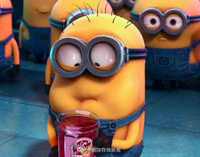 吃哪些食物會變小黃人? 吃哪些食物會變小黃人?