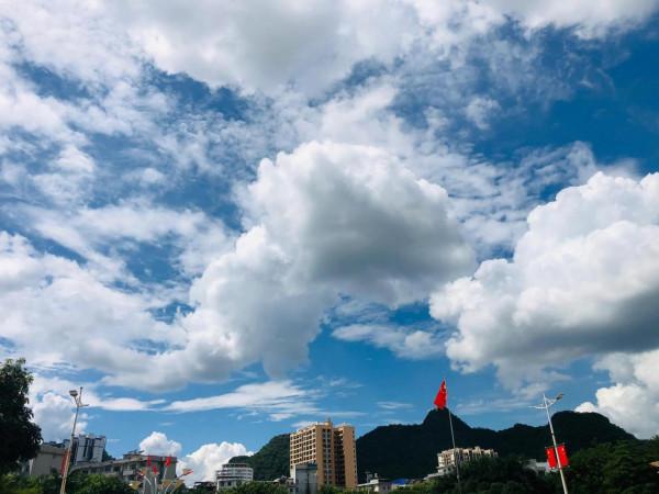 壯鄉好風光，長壽看這裡