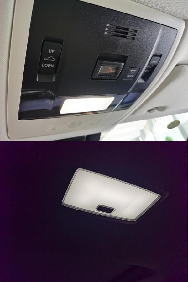 東瀛奶油小蛋糕——雷克薩斯UX200 東瀛奶油小蛋糕——雷克薩斯UX200