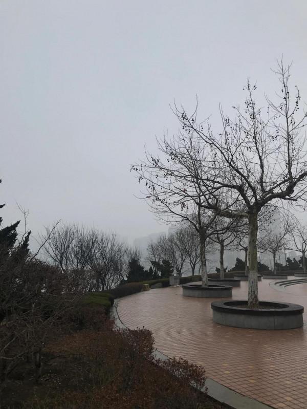 老年人的日常生活